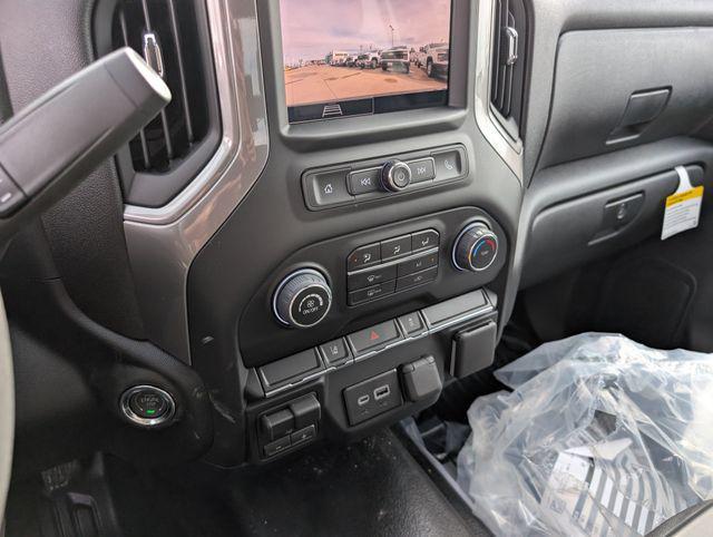 new 2026 Chevrolet Silverado 2500 car, priced at $54,137