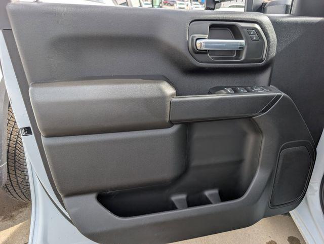 new 2026 Chevrolet Silverado 2500 car, priced at $54,137