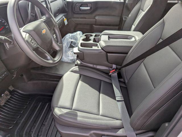 new 2026 Chevrolet Silverado 2500 car, priced at $54,137