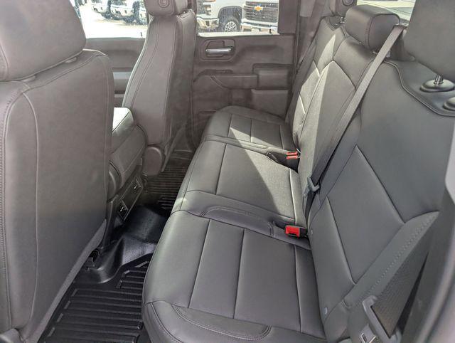 new 2026 Chevrolet Silverado 2500 car, priced at $54,137