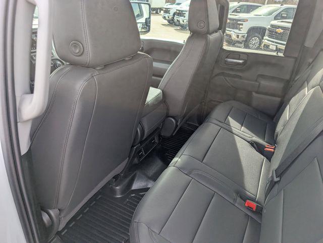 new 2026 Chevrolet Silverado 2500 car, priced at $54,137