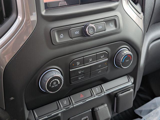 new 2026 Chevrolet Silverado 2500 car, priced at $54,137