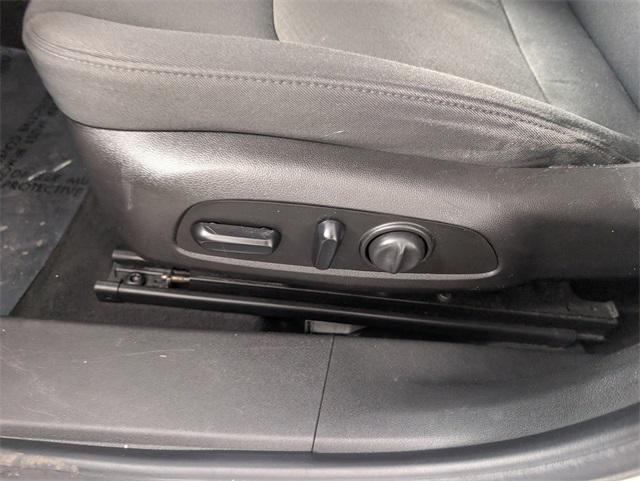 used 2016 Chevrolet Malibu car, priced at $11,699