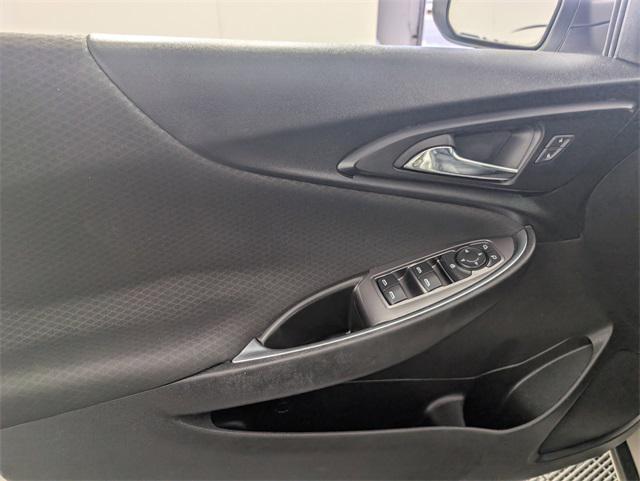 used 2016 Chevrolet Malibu car, priced at $11,699