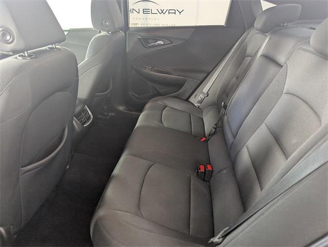 used 2016 Chevrolet Malibu car, priced at $11,699