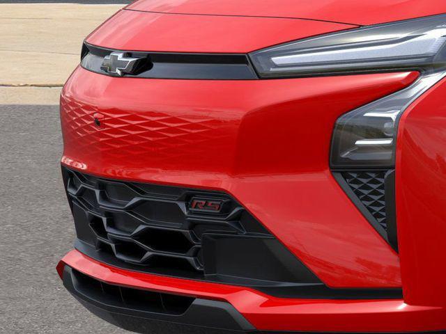 new 2027 Chevrolet Bolt car, priced at $35,685