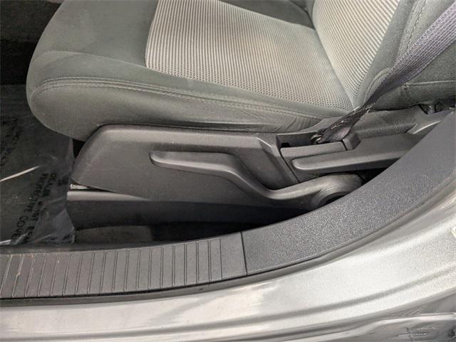 used 2017 Jeep Patriot car, priced at $7,499