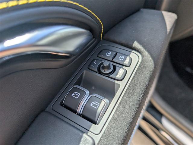 new 2025 Lotus Emira car, priced at $106,799