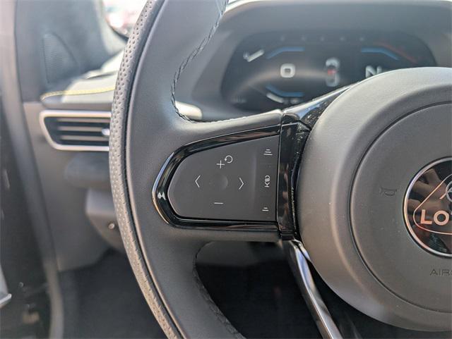 new 2025 Lotus Emira car, priced at $106,799