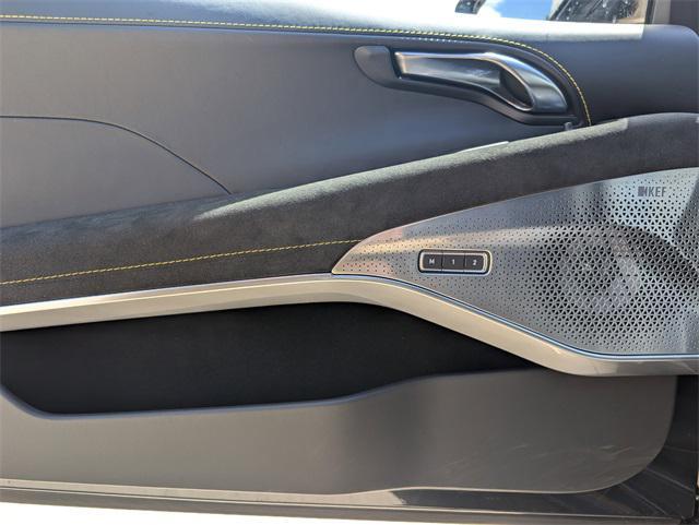 new 2025 Lotus Emira car, priced at $106,799