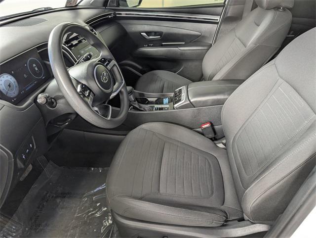 used 2023 Hyundai SANTA CRUZ car, priced at $24,843