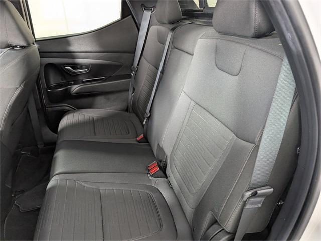 used 2023 Hyundai SANTA CRUZ car, priced at $24,843