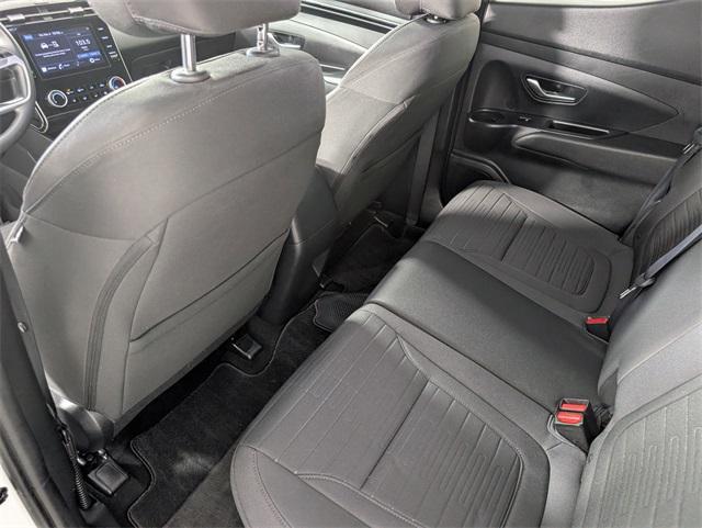 used 2023 Hyundai SANTA CRUZ car, priced at $24,843