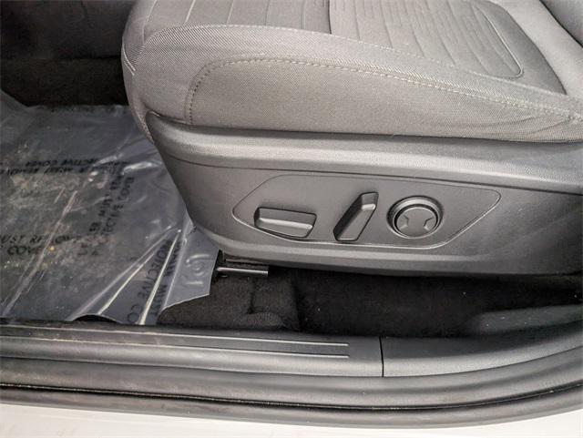 used 2023 Hyundai SANTA CRUZ car, priced at $24,843