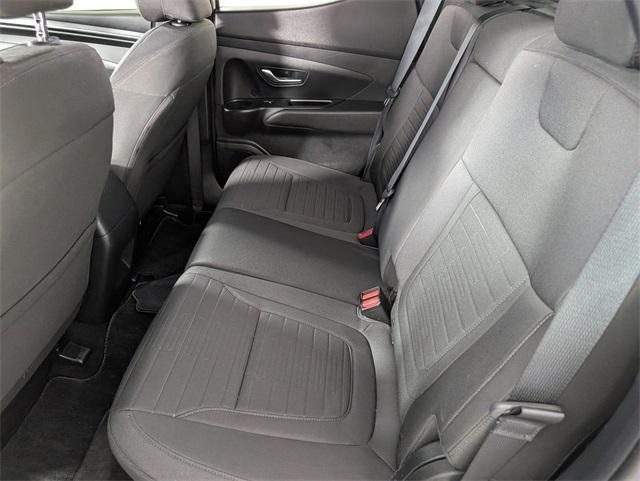 used 2023 Hyundai SANTA CRUZ car, priced at $24,843