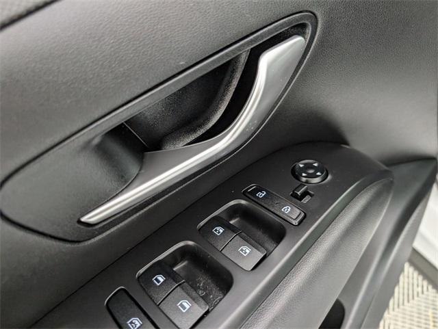 used 2023 Hyundai SANTA CRUZ car, priced at $24,843