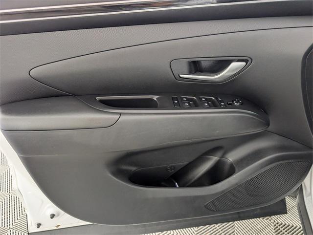 used 2023 Hyundai SANTA CRUZ car, priced at $24,843