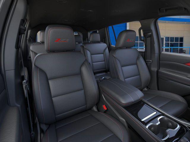 new 2026 Chevrolet Traverse car, priced at $52,120