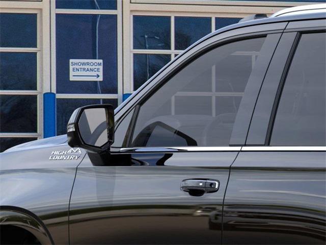 new 2026 Chevrolet Tahoe car, priced at $91,488