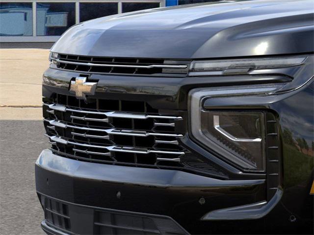 new 2026 Chevrolet Tahoe car, priced at $91,488