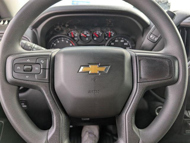 new 2026 Chevrolet Silverado 3500 car, priced at $56,537