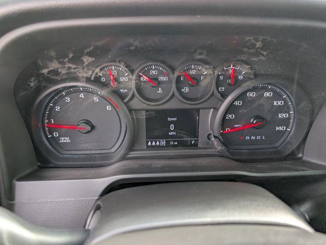 new 2026 Chevrolet Silverado 3500 car, priced at $56,537