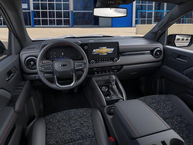new 2026 Chevrolet Colorado car, priced at $45,644