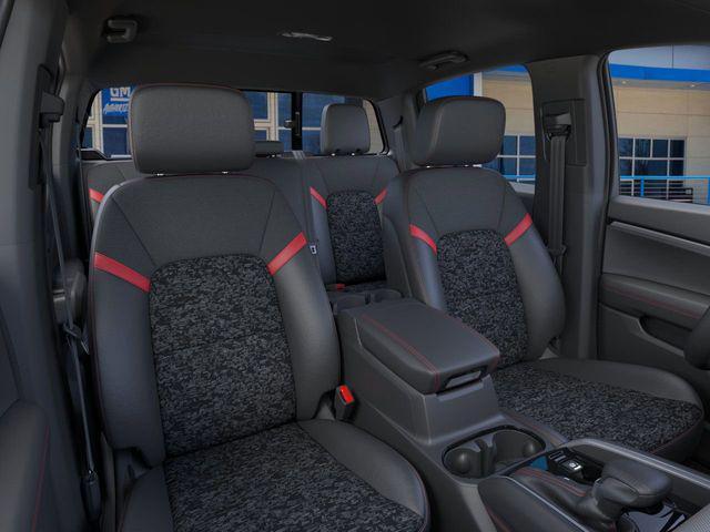 new 2026 Chevrolet Colorado car, priced at $45,644