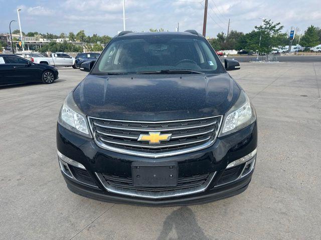 used 2016 Chevrolet Traverse car, priced at $10,169