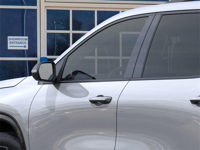 new 2026 Chevrolet Traverse car, priced at $60,895