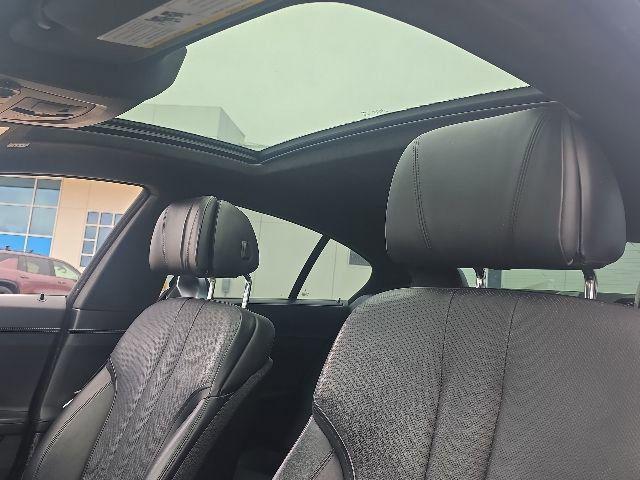 used 2014 BMW 650 car, priced at $18,669