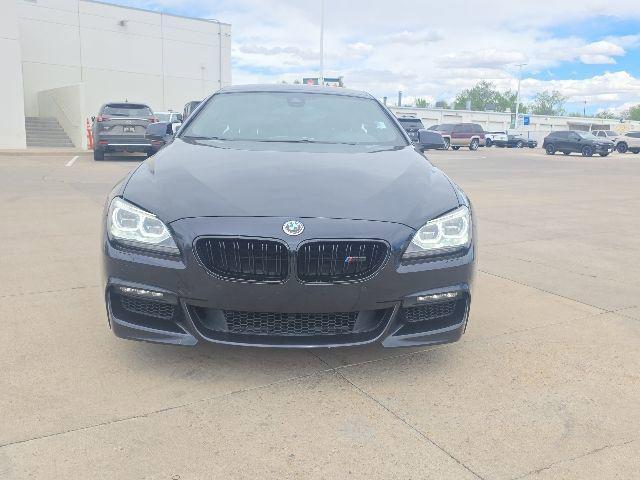 used 2014 BMW 650 car, priced at $18,669