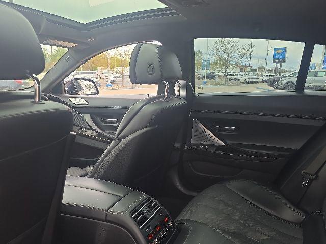 used 2014 BMW 650 car, priced at $18,669