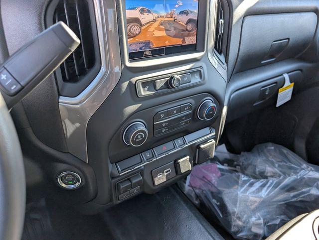 new 2026 Chevrolet Silverado 2500 car, priced at $55,647