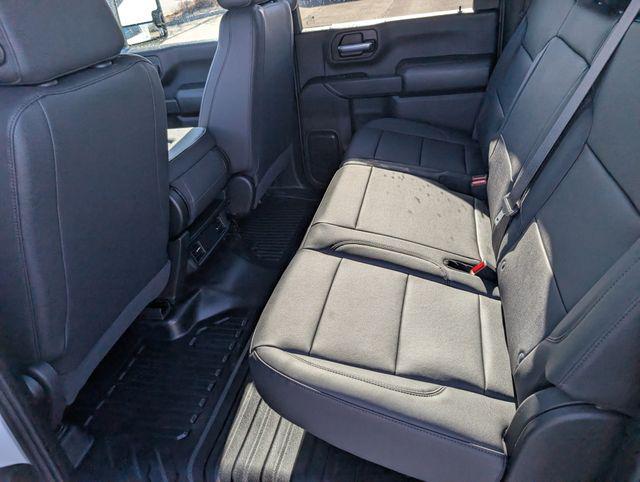 new 2026 Chevrolet Silverado 2500 car, priced at $55,647