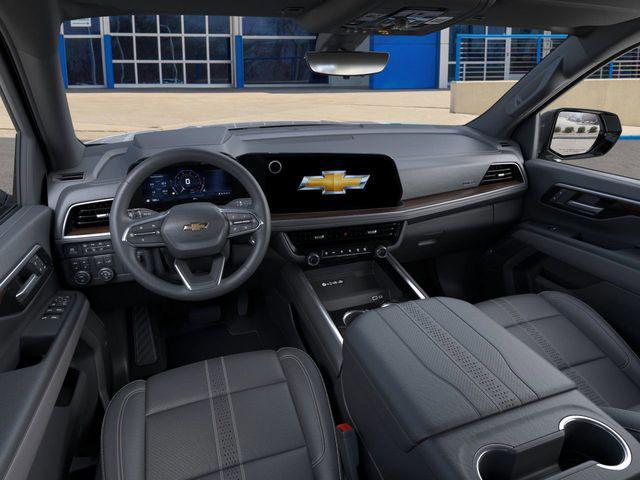 new 2026 Chevrolet Suburban car, priced at $87,949