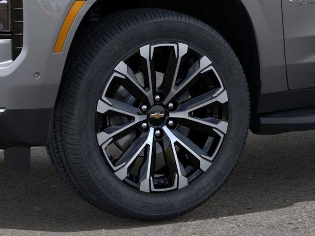 new 2026 Chevrolet Suburban car, priced at $87,949