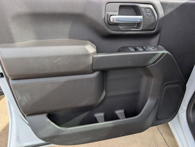 new 2026 Chevrolet Silverado 3500 car, priced at $56,852