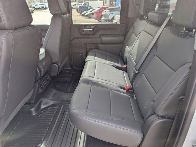 new 2026 Chevrolet Silverado 3500 car, priced at $56,852