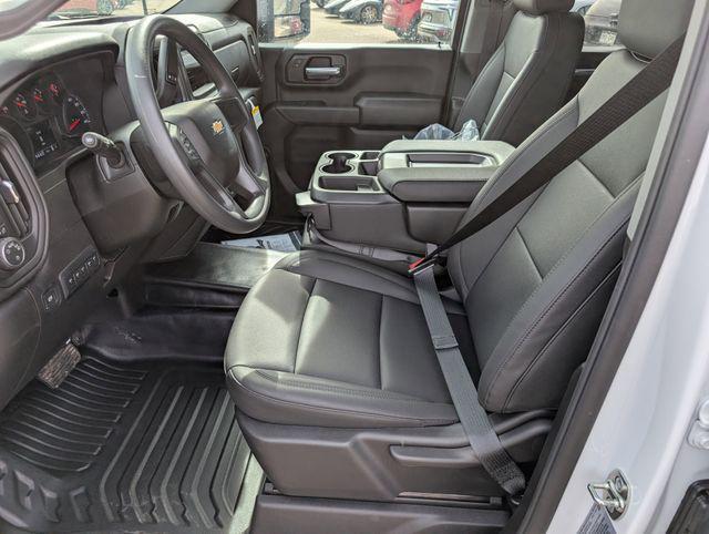 new 2026 Chevrolet Silverado 3500 car, priced at $56,852