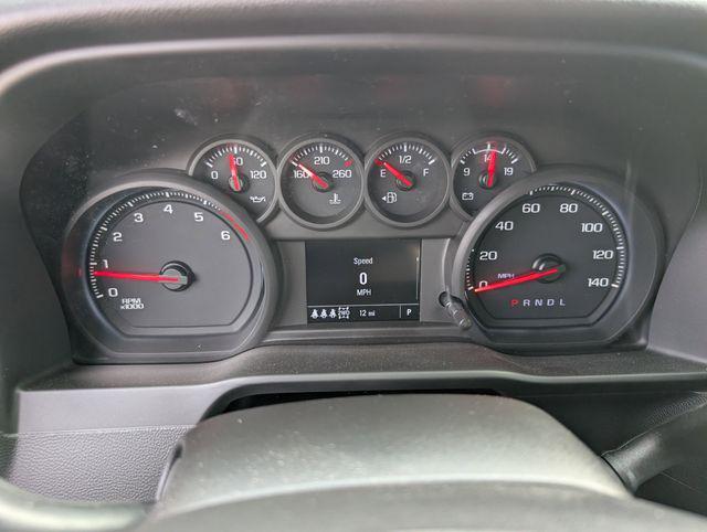 new 2026 Chevrolet Silverado 3500 car, priced at $56,852