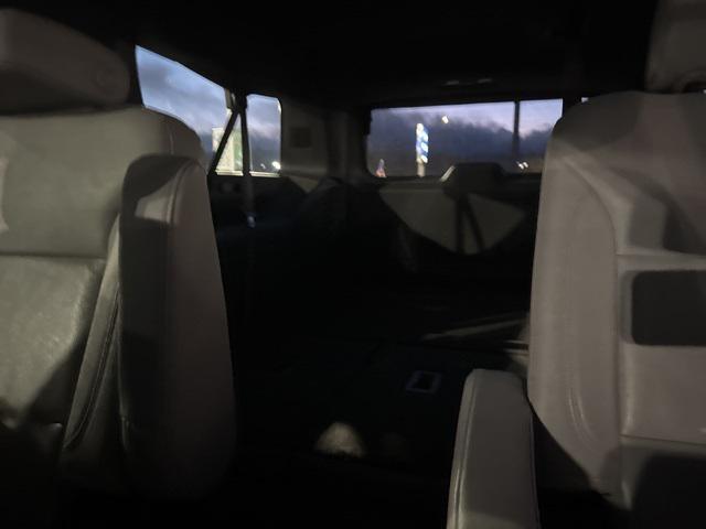 used 2023 Chevrolet Suburban car, priced at $55,696