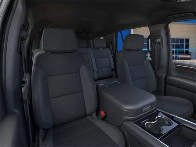 new 2026 Chevrolet Tahoe car, priced at $64,194