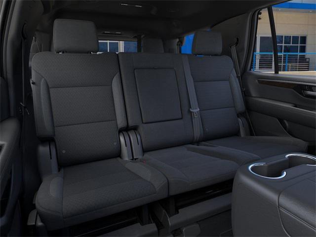 new 2026 Chevrolet Tahoe car, priced at $64,194