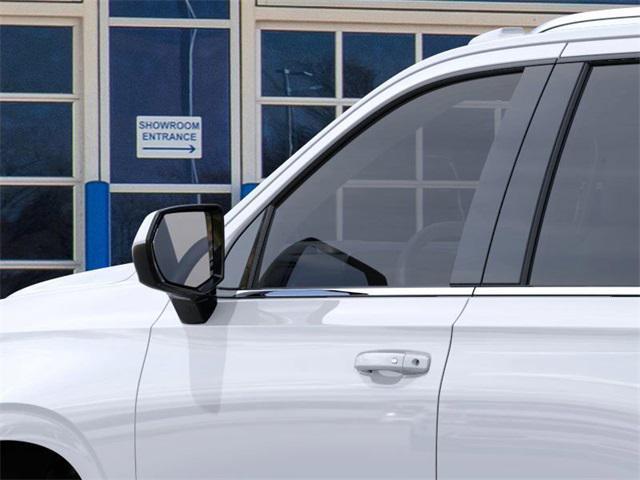 new 2026 Chevrolet Tahoe car, priced at $64,194