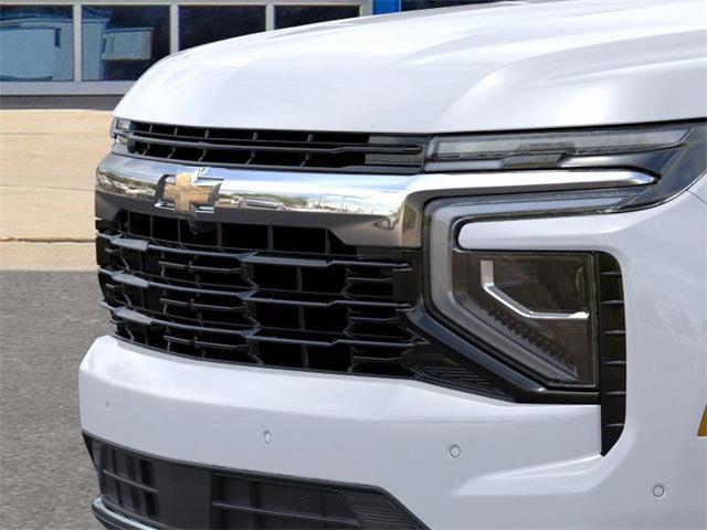 new 2026 Chevrolet Tahoe car, priced at $64,194