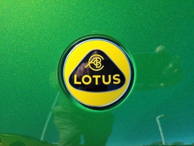 new 2026 Lotus Emira car, priced at $119,499