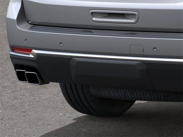 new 2026 Chevrolet Tahoe car, priced at $89,705