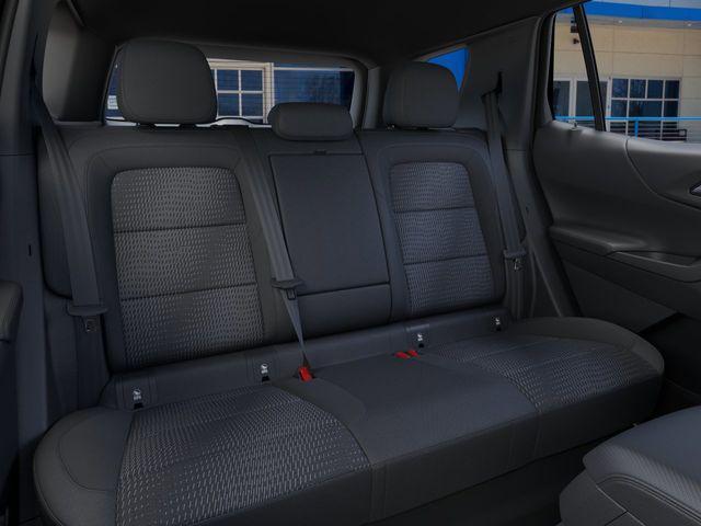new 2026 Chevrolet Equinox car, priced at $33,120