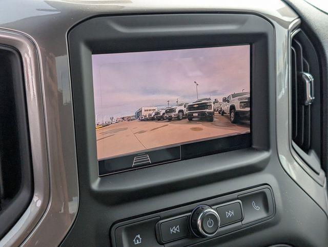 new 2026 Chevrolet Silverado 2500 car, priced at $54,137